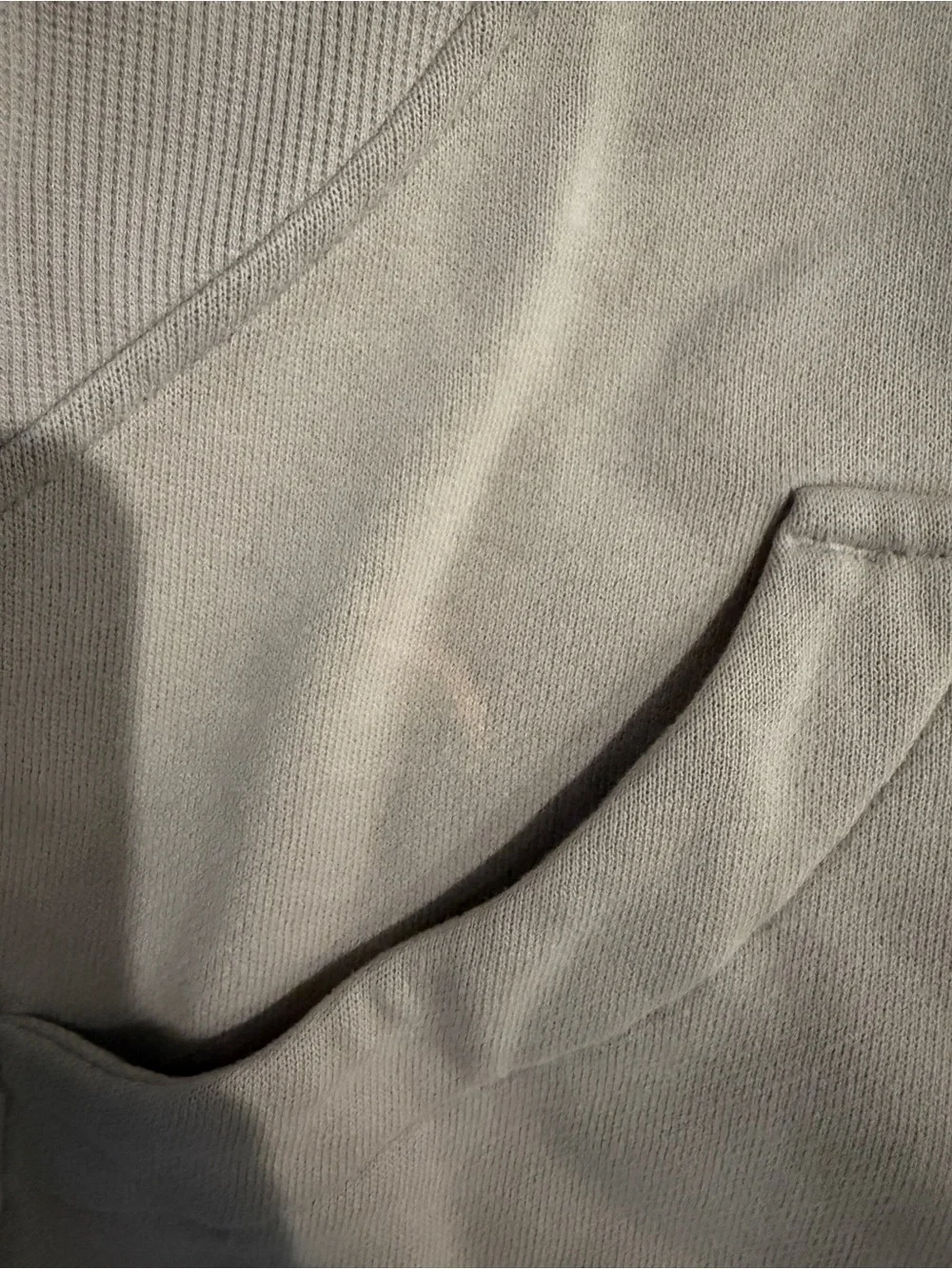 lululemon athletica Light Pink Full-Zip Hoodie